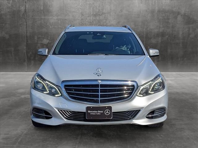 2014 Mercedes-Benz E-Class 350 Luxury