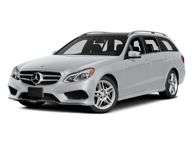 2014 Mercedes-Benz E-Class 350 Luxury