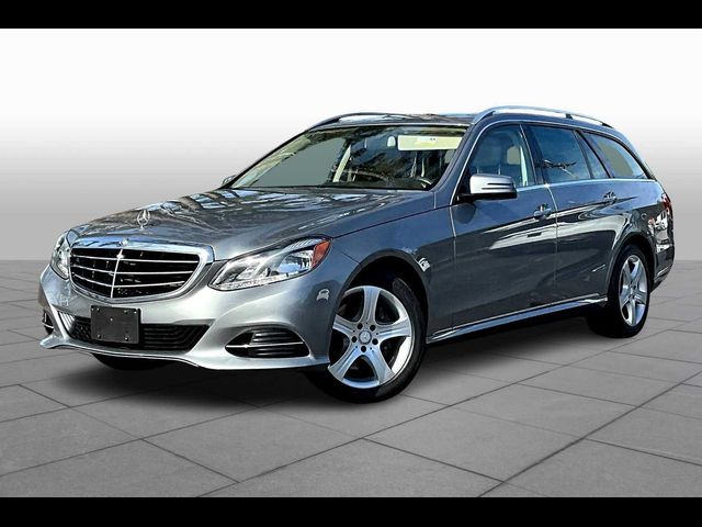 2014 Mercedes-Benz E-Class 350 Luxury