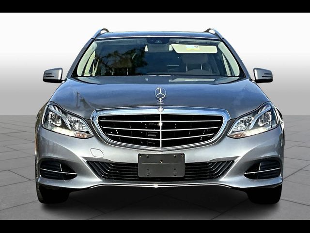 2014 Mercedes-Benz E-Class 350 Luxury