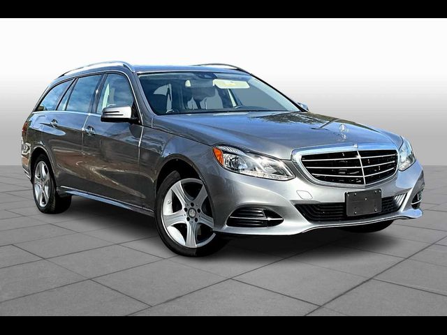 2014 Mercedes-Benz E-Class 350 Luxury