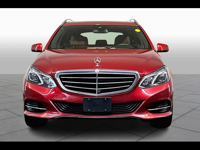 2014 Mercedes-Benz E-Class 350 Luxury