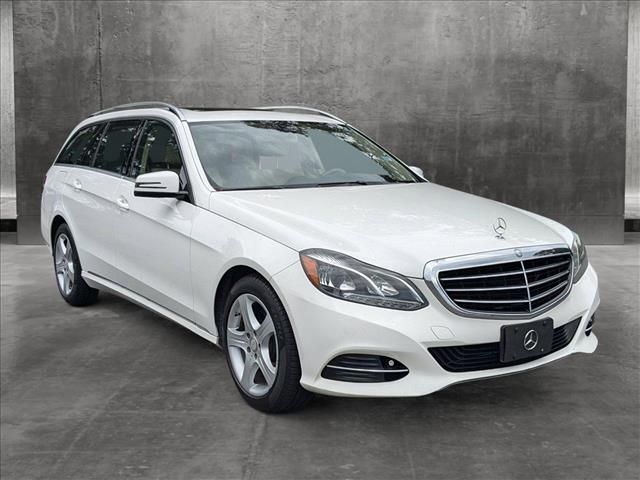 2014 Mercedes-Benz E-Class 350 Luxury