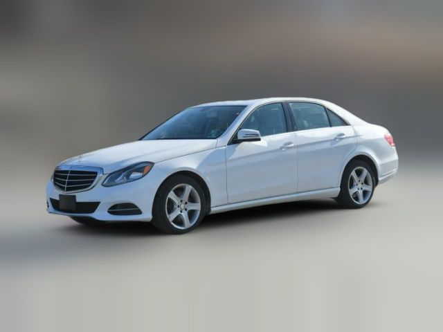 2014 Mercedes-Benz E-Class 350 Luxury