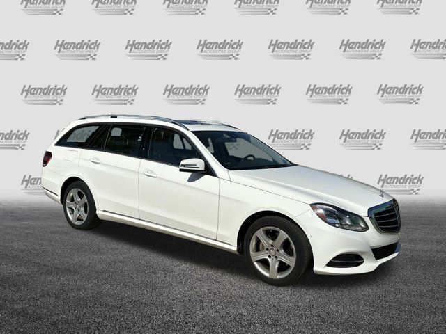 2014 Mercedes-Benz E-Class 350 Luxury