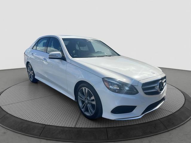 2014 Mercedes-Benz E-Class 350 Sport