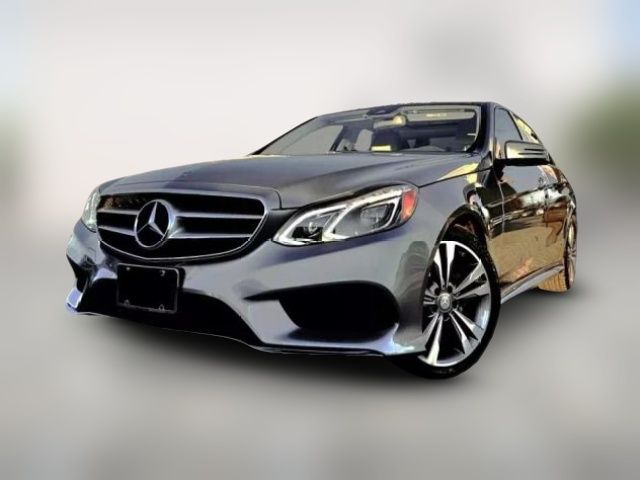 2014 Mercedes-Benz E-Class 350 Sport