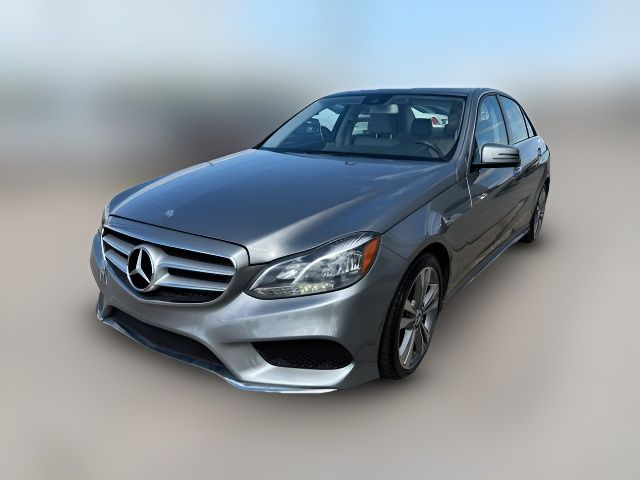 2014 Mercedes-Benz E-Class 350 Sport