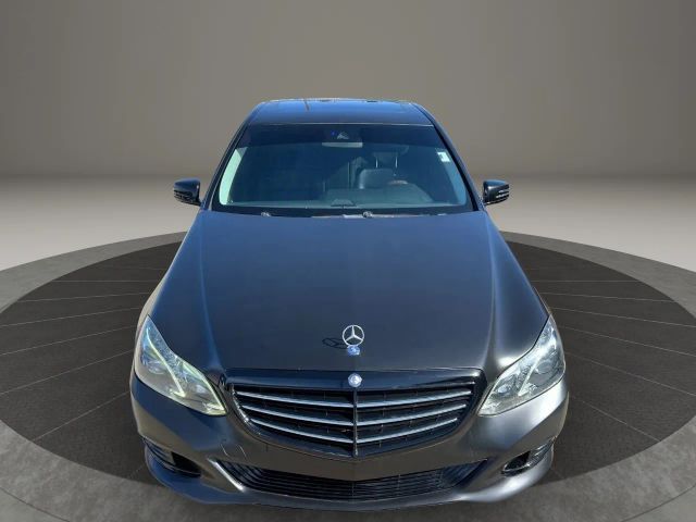 2014 Mercedes-Benz E-Class 350 Sport