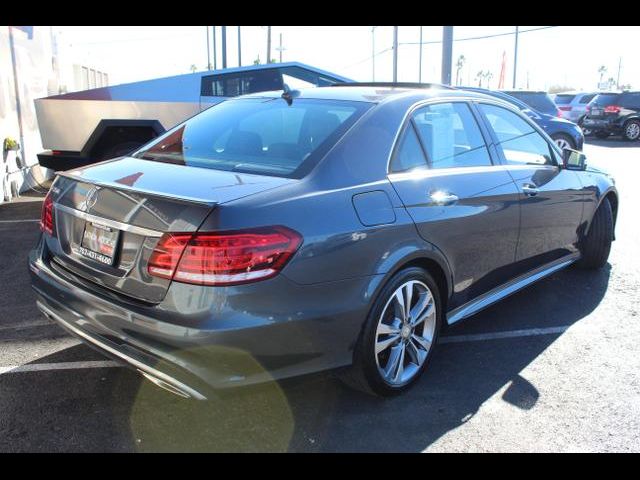 2014 Mercedes-Benz E-Class 350 Sport