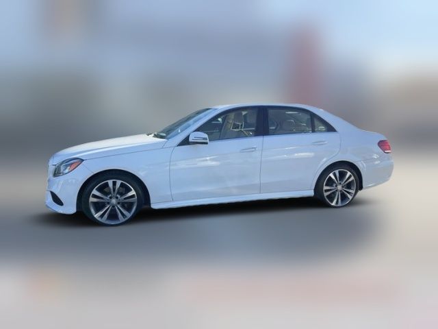 2014 Mercedes-Benz E-Class 350 Sport