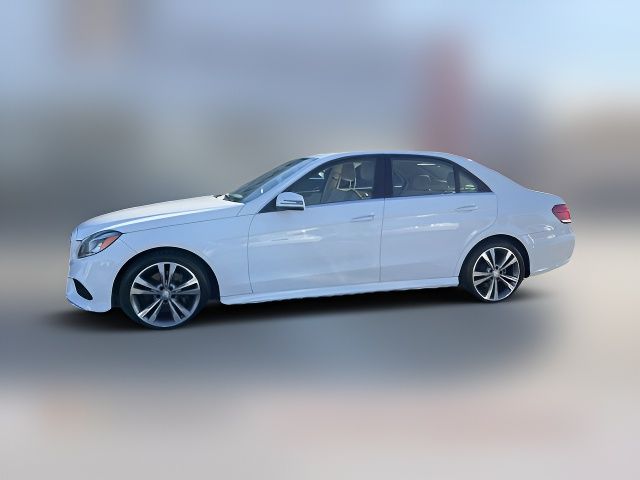 2014 Mercedes-Benz E-Class 350 Sport