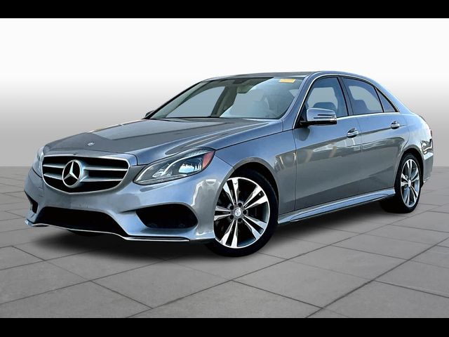 2014 Mercedes-Benz E-Class 350 Sport