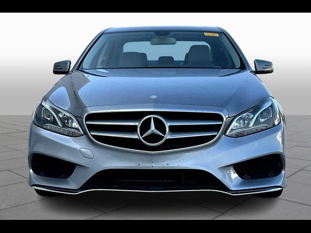 2014 Mercedes-Benz E-Class 350 Sport