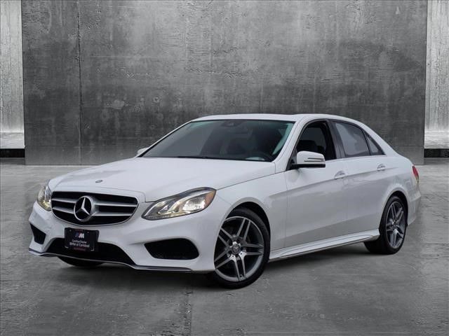 2014 Mercedes-Benz E-Class 350 Sport