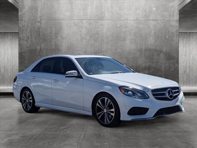 2014 Mercedes-Benz E-Class 350 Sport