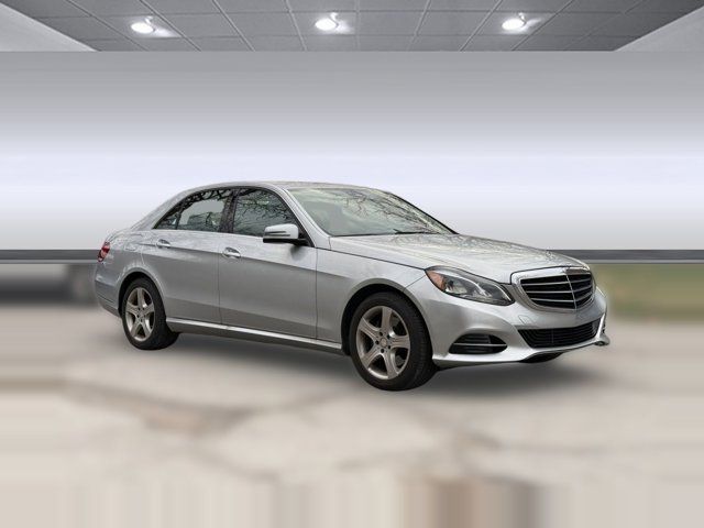 2014 Mercedes-Benz E-Class 350 Sport