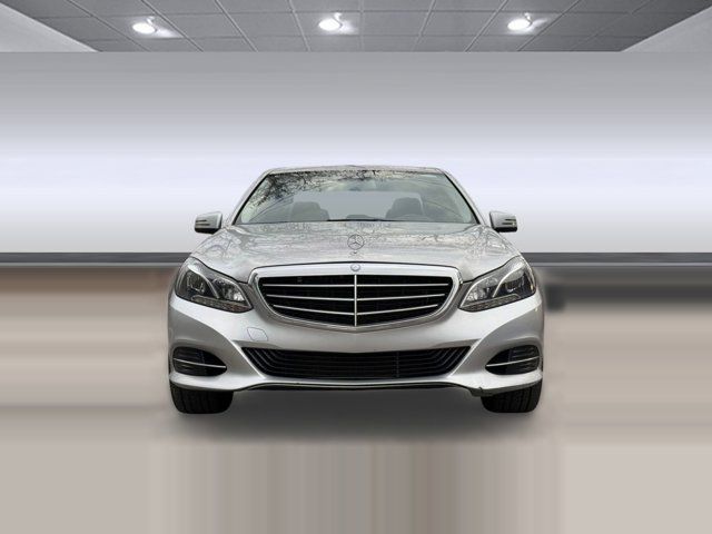 2014 Mercedes-Benz E-Class 350 Sport