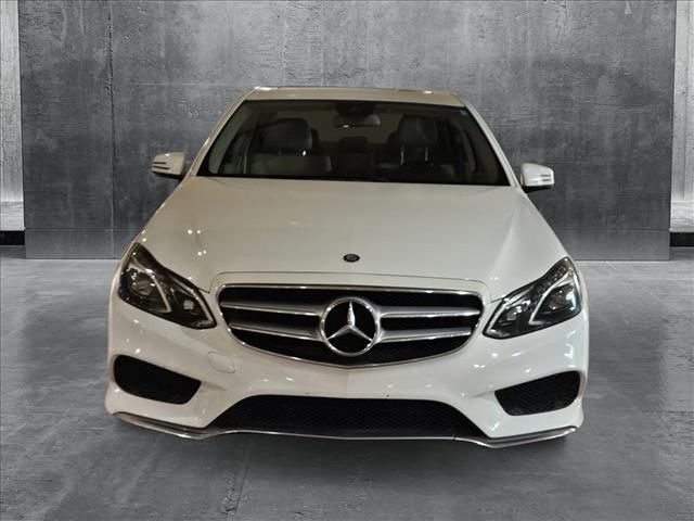 2014 Mercedes-Benz E-Class 350 Sport