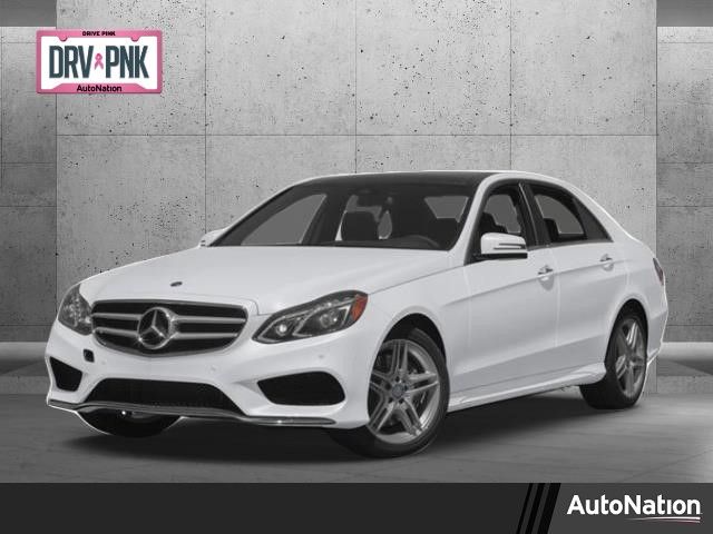 2014 Mercedes-Benz E-Class 350 Sport