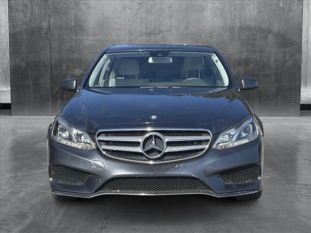 2014 Mercedes-Benz E-Class 350 Sport