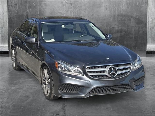 2014 Mercedes-Benz E-Class 350 Sport