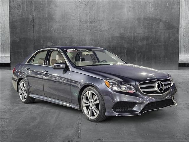 2014 Mercedes-Benz E-Class 350 Sport