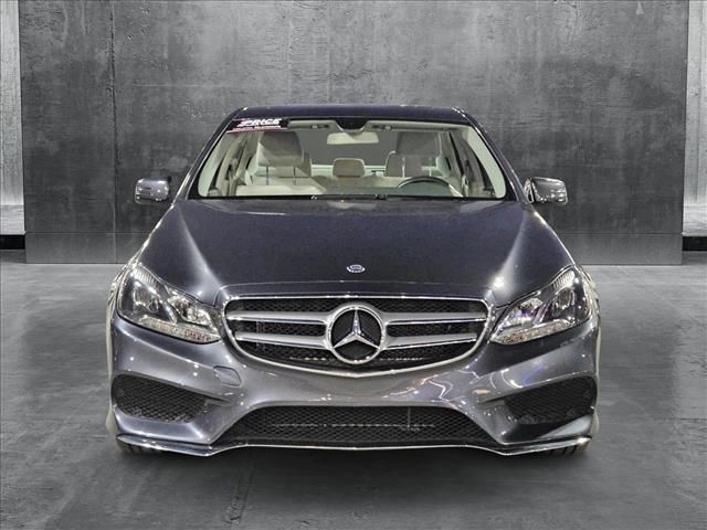 2014 Mercedes-Benz E-Class 350 Sport