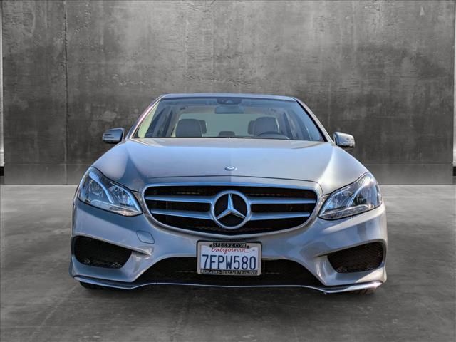 2014 Mercedes-Benz E-Class 350 Sport