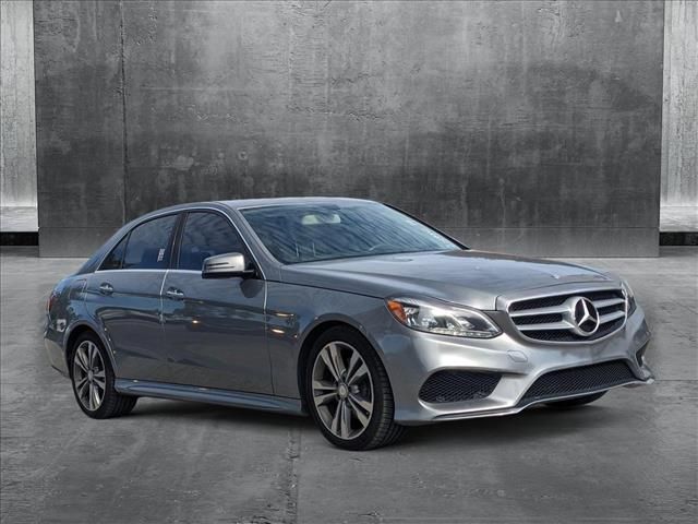 2014 Mercedes-Benz E-Class 350 Sport