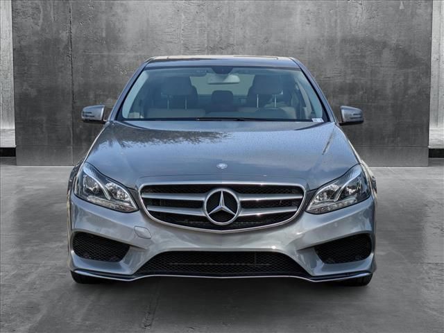 2014 Mercedes-Benz E-Class 350 Sport