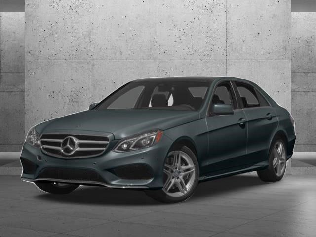 2014 Mercedes-Benz E-Class 350 Sport