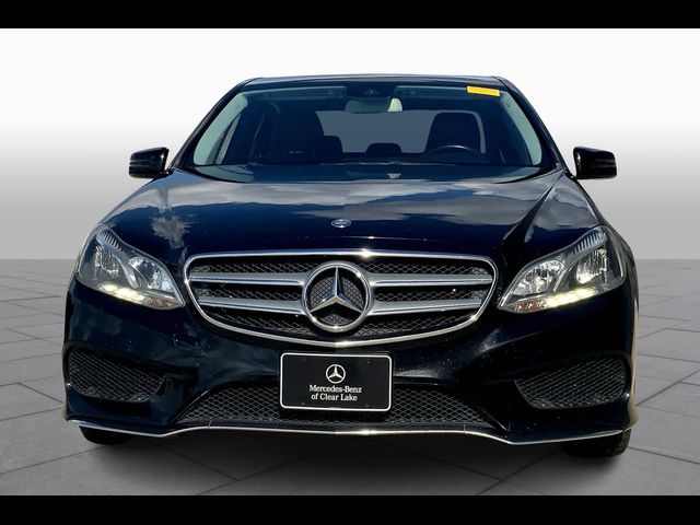 2014 Mercedes-Benz E-Class 350 Sport