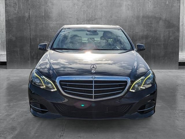 2014 Mercedes-Benz E-Class 350 Sport