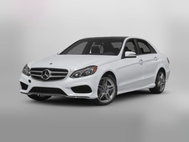 2014 Mercedes-Benz E-Class 350 Luxury