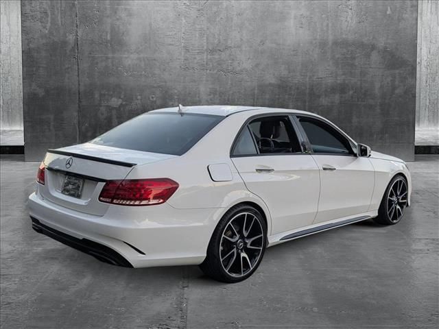 2014 Mercedes-Benz E-Class 350 Luxury