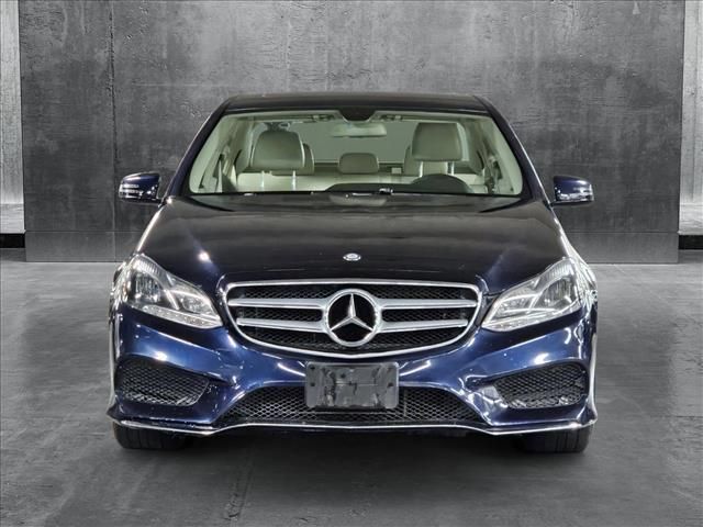 2014 Mercedes-Benz E-Class 350 Sport