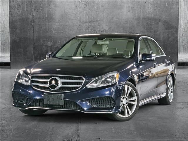 2014 Mercedes-Benz E-Class 350 Sport