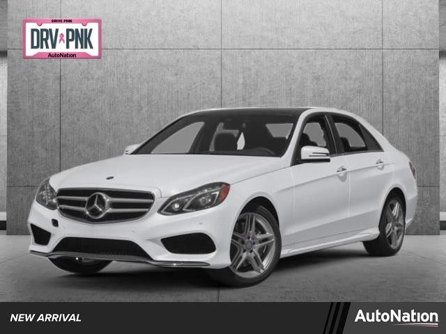 2014 Mercedes-Benz E-Class 350 Sport