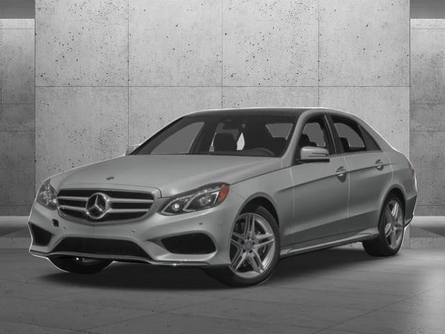 2014 Mercedes-Benz E-Class 350 Luxury