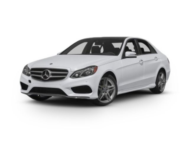 2014 Mercedes-Benz E-Class 350 Sport