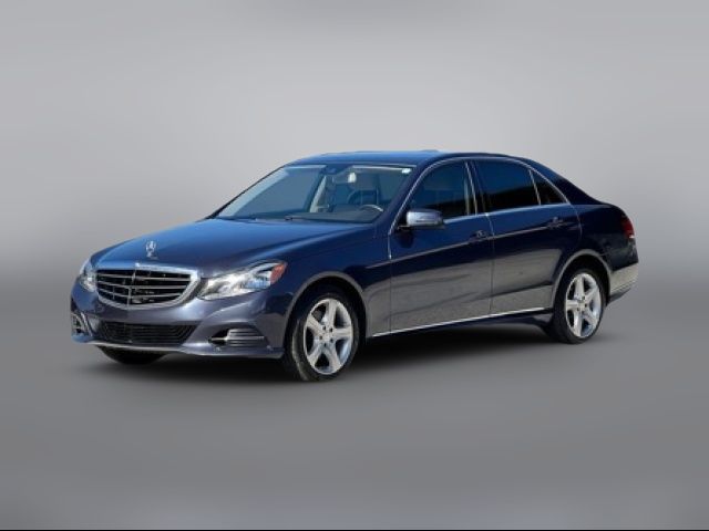 2014 Mercedes-Benz E-Class 350 Luxury