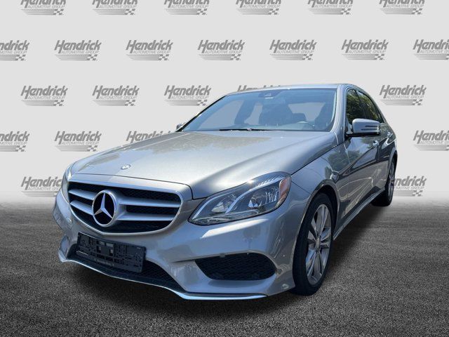 2014 Mercedes-Benz E-Class 350 Sport