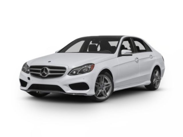 2014 Mercedes-Benz E-Class 350 Sport