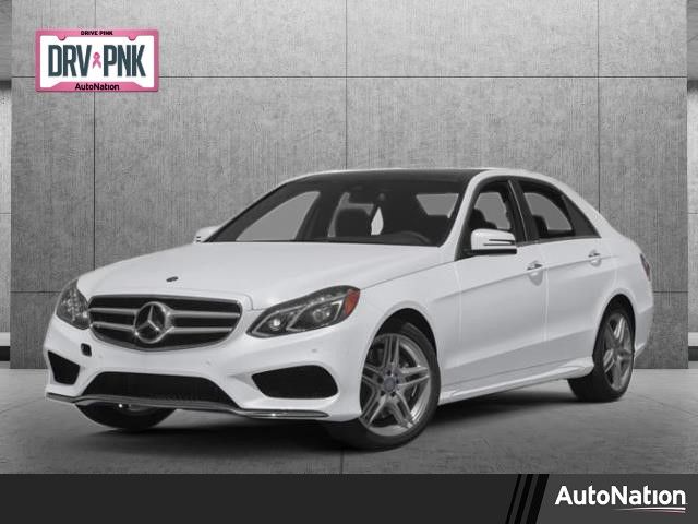 2014 Mercedes-Benz E-Class 350 Sport