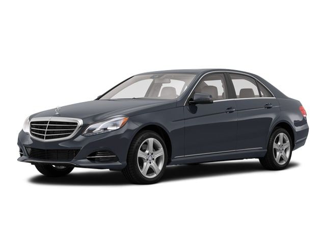 2014 Mercedes-Benz E-Class 350 Sport