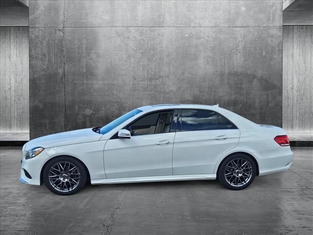 2014 Mercedes-Benz E-Class 350 Luxury