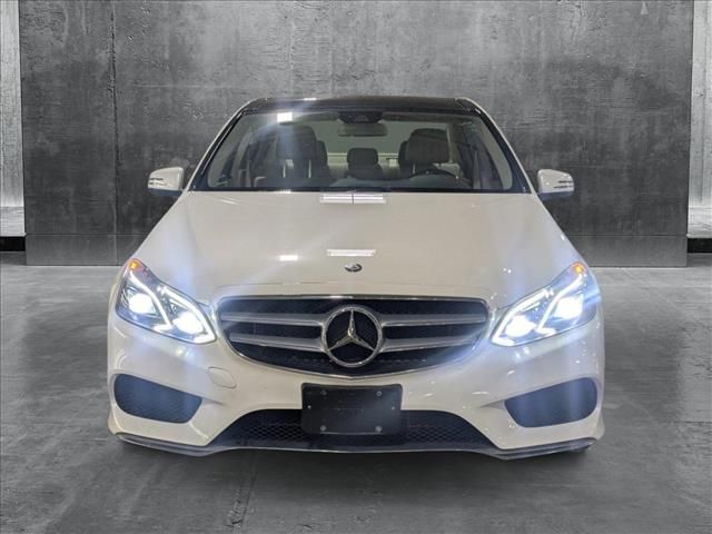 2014 Mercedes-Benz E-Class 350 Sport