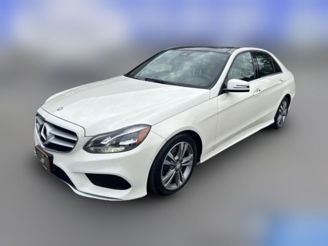 2014 Mercedes-Benz E-Class 350 Sport