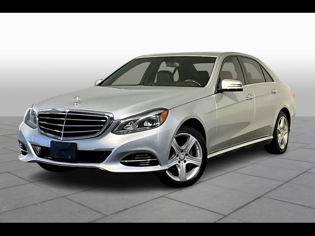 2014 Mercedes-Benz E-Class 350 Sport